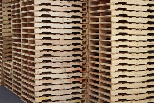 Industrial Packaging Services in Chandler, AZ | UFP Packaging